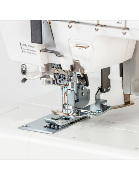Janome CoverPro 3000 Professional coverlockmachine