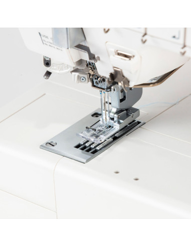 Janome CoverPro 3000 Professional coverlockmachine