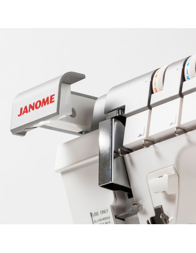 Janome CoverPro 3000 Professional coverlockmachine
