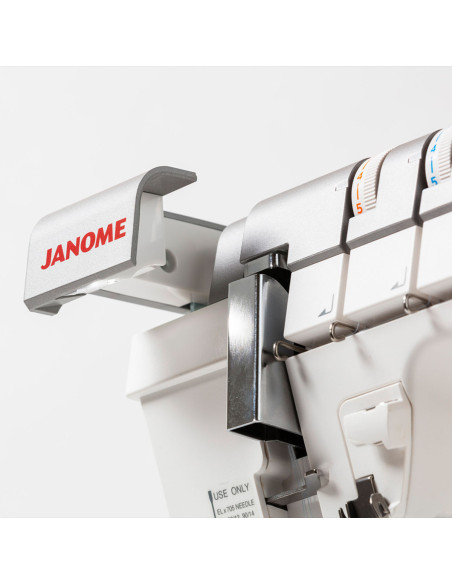 Janome CoverPro 3000 Professional coverlockmachine
