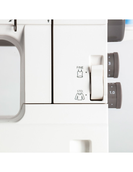 Janome CoverPro 3000 Professional coverlockmachine
