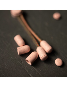 Stop roze gespikkeld koord Merchant & Mills