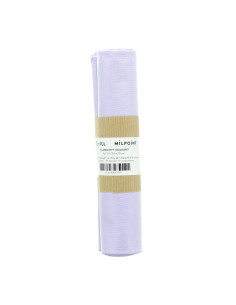 Waterdichte PUL-stofcoupon 50 x 70 cm - Lavendel