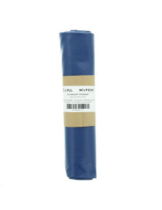 Waterdichte PUL-stofcoupon 50 x 70 cm - Marineblauw