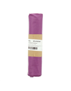 Waterdichte PUL-stofcoupon 50 x 70 cm - Orchidee