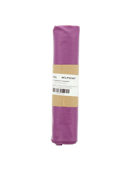 Waterdichte PUL-stofcoupon 50 x 70 cm - Orchidee