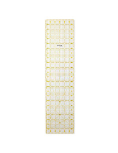 Omnigrid patchwork liniaal 6 x 24 inch