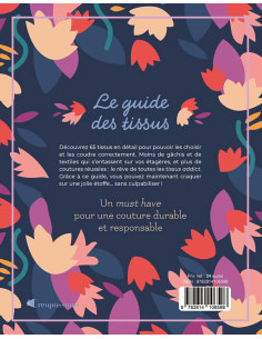 Boek de gids van stoffen 2