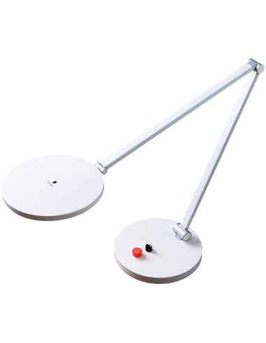 Tricolor Daylight bureaulamp