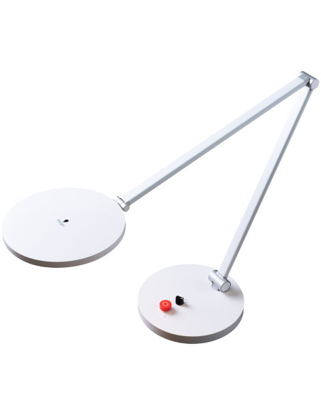 Tricolor Daylight bureaulamp