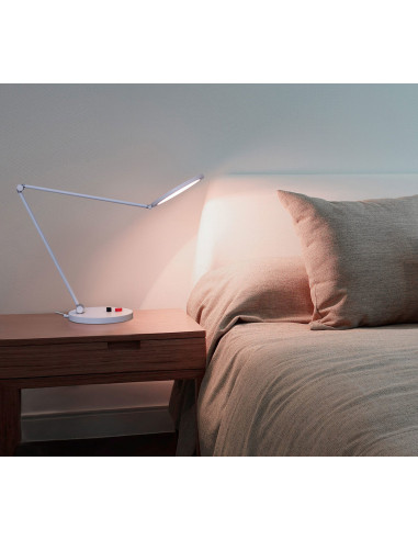 Tricolor Daylight bureaulamp