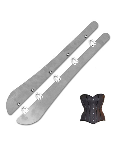 Busk voor korset - 26 cm