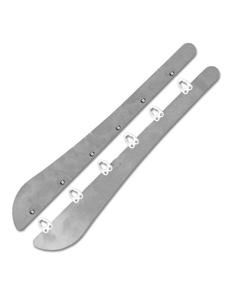Busk voor korset - 34 cm