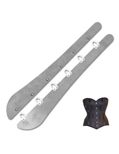 Busk voor korset - 34 cm