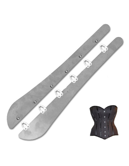 Busk voor korset - 34 cm