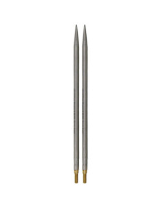 Metalen breinaalden Sharp HiyaHiya