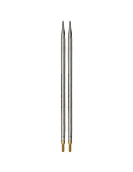 Metalen breinaalden Sharp HiyaHiya