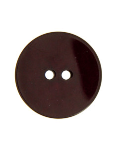 Buis met 4 knopen 2 gaten - 22 mm