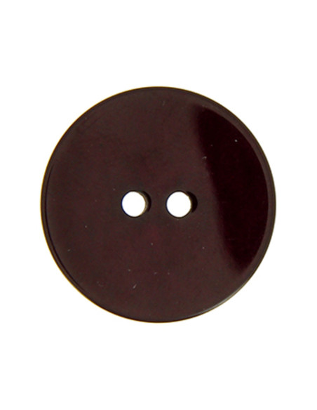 Buis met 4 knopen 2 gaten - 22 mm