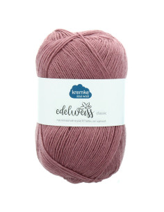 Edelweiss Classic Kremke sokkenwol
