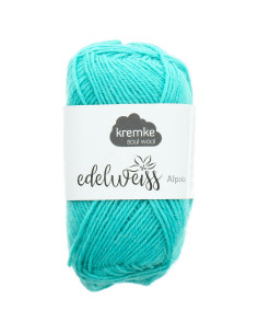 Edelweiss Alpaka Kremke sokkenwol