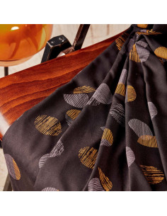 Viscose stof Jane Divine Parma - Atelier Brunette
