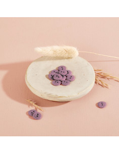 Corozo Knoop Jaipur - Goddelijke Parma