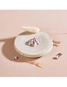 Wink Off-White Knop - Divine Parma