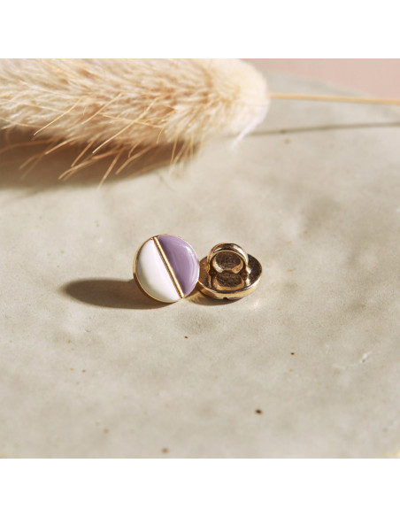 Wink Off-White Knop - Divine Parma