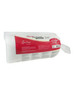 Fleece 100% polyester - 205 x 243 cm