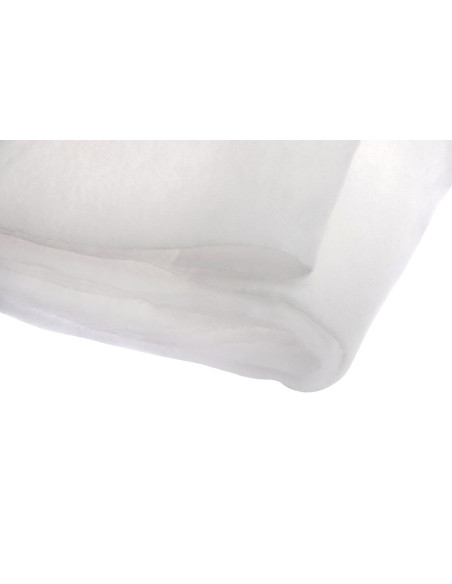 Fleece 100% polyester - 205 x 243 cm
