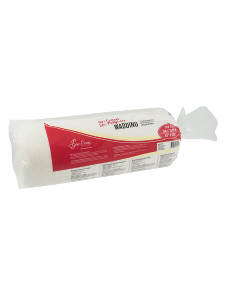 Sweatstof 80% katoen en 20% polyester - 114 x 152 cm