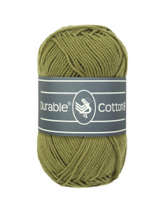 Duurzaam Katoen Cotton 8