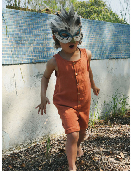 Patroon van de Pinson-jumpsuit - Marmaï Patterns