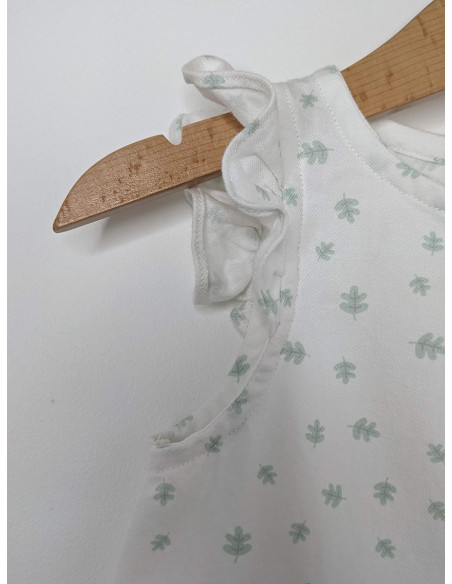 Patroon van de Pinson-jumpsuit - Marmaï Patterns