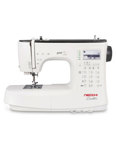 Necchi Creator C360 naaimachine