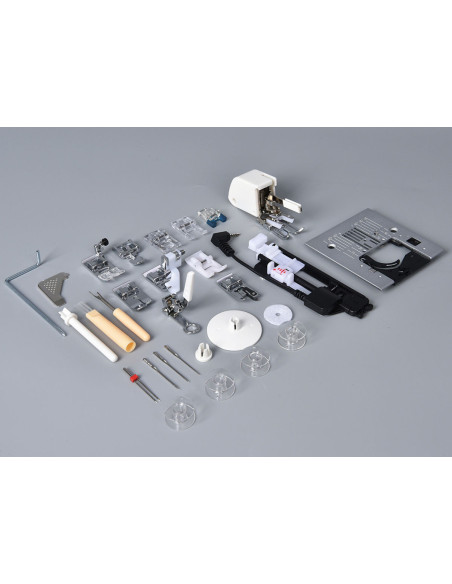 Necchi Creator C360 naaimachine