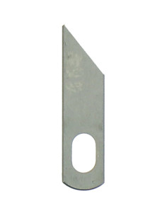 Onderste mes voor overlockmachine Necchi NL-11C en Creator C12