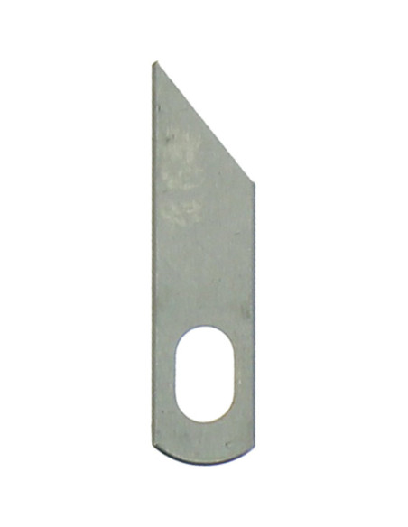Onderste mes voor overlockmachine Necchi NL-11C en Creator C12