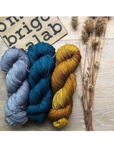 Ultimate Sock Malabrigo sokkenwol