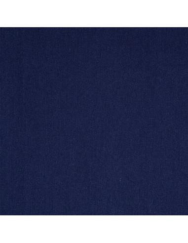 Super stretch jeans jegging stof - Blauw denim