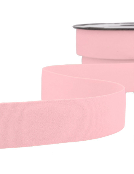 Elastische boxershort - Roze