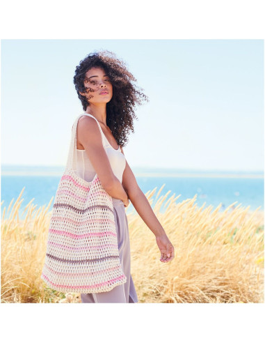 BIO Katoen Essentials Organic Cotton aran
