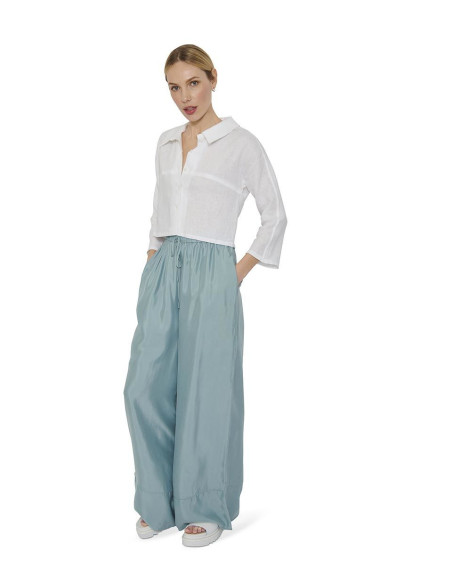 Blousepatroon - Burda 5887