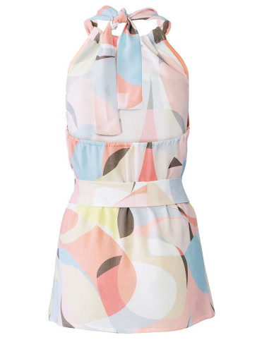 Top patroon - Burda 5891