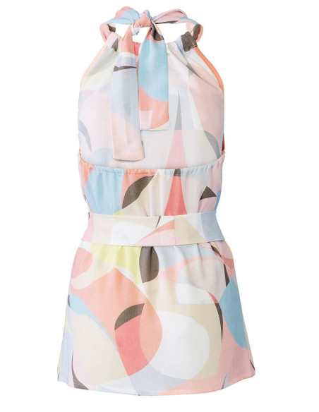 Top patroon - Burda 5891