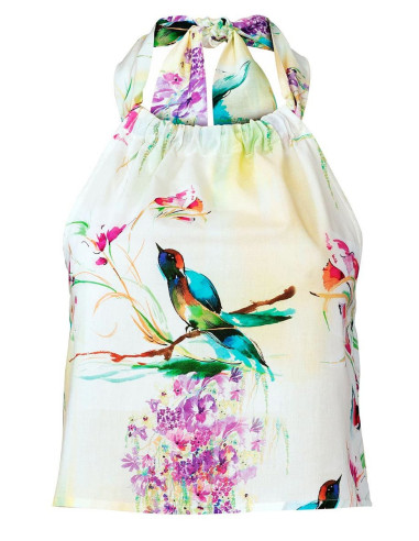 Top patroon - Burda 5891