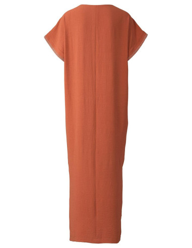 Jurk en tuniek patroon - Burda 5894