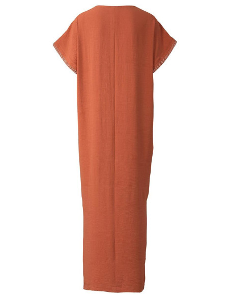 Jurk en tuniek patroon - Burda 5894