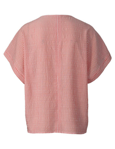 Jurk en tuniek patroon - Burda 5894
